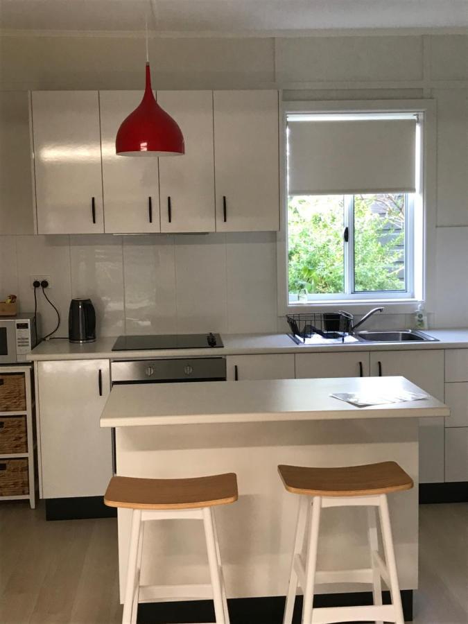 Sinclair Cottage Port Lincoln Luaran gambar